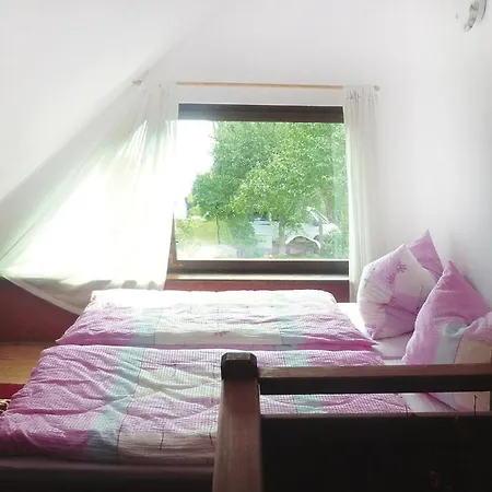 With 2 Rooms, Cleaning Included Apartment Sulomino