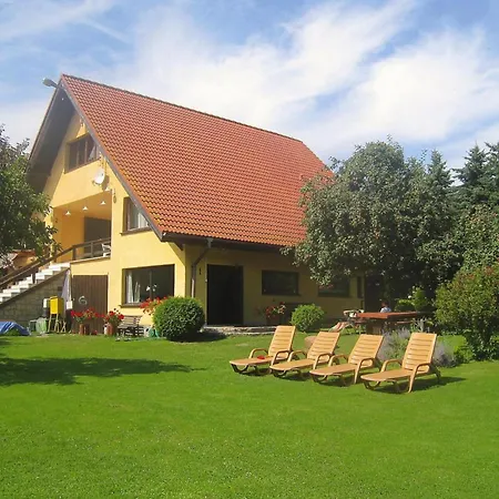 Apartment With 2 Rooms, Cleaning Included Sulomino