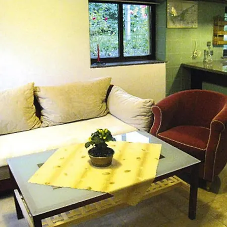 Holiday Home In Sulomino With Private Beach, Cleaning Included