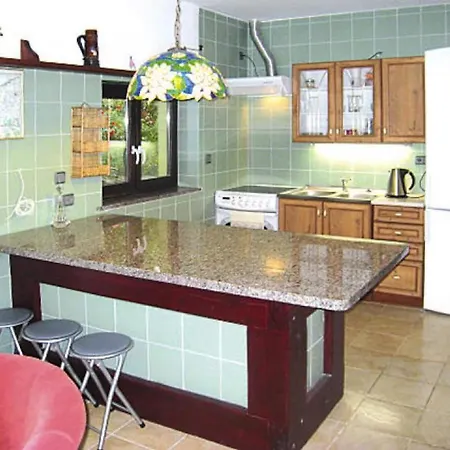 With 2 Rooms, Cleaning Included Apartment