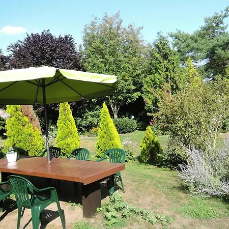 Apartament Holiday Home In Sulomino With Private Beach, Cleaning Included *