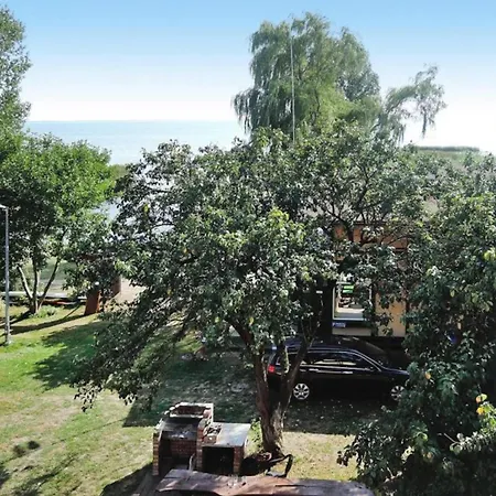 Holiday Home In Sulomino With Private Beach, Cleaning Included Sulomino
