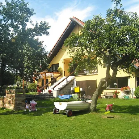 Holiday Home In Sulomino With Private Beach, Cleaning Included *